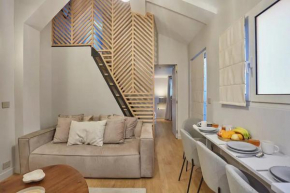 Place de la Bastille Cozy and Modern 2BD